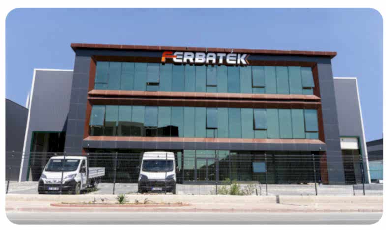 FERBATEK
